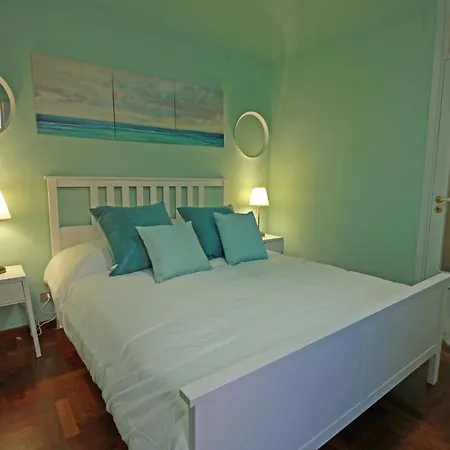Casa Molly A Due Passi Dal Mare By Wonderful Italy *