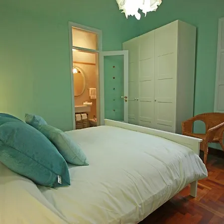 Appartement Casa Molly A Due Passi Dal Mare By Wonderful Italy Cefalù