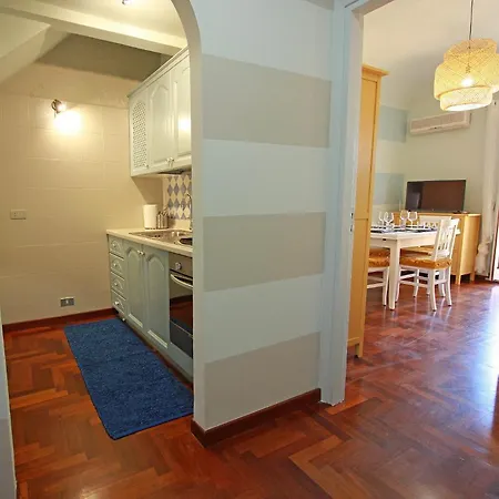 Appartement Casa Molly A Due Passi Dal Mare By Wonderful Italy *