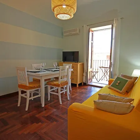 Casa Molly A Due Passi Dal Mare By Wonderful Italy Appartement