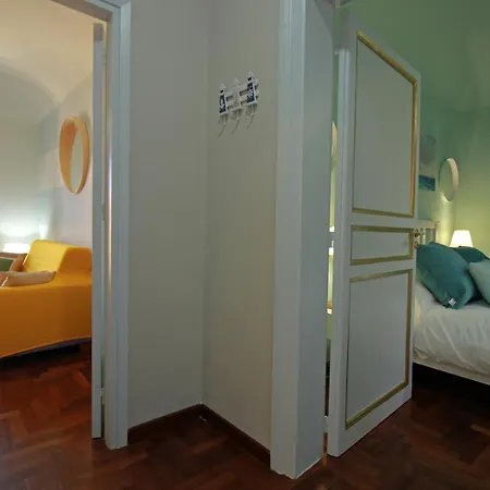 Appartement Casa Molly A Due Passi Dal Mare By Wonderful Italy Cefalù