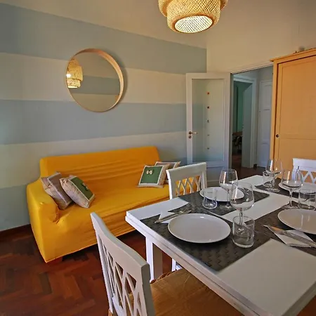 Appartement Casa Molly A Due Passi Dal Mare By Wonderful Italy Cefalù