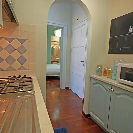 Appartement Casa Molly A Due Passi Dal Mare By Wonderful Italy Cefalù