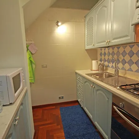 Appartement Casa Molly A Due Passi Dal Mare By Wonderful Italy