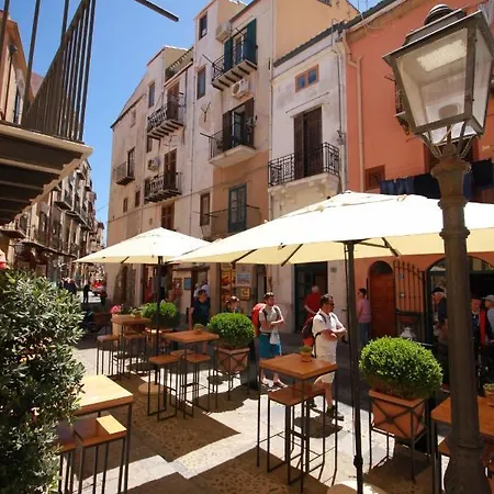Casa Molly A Due Passi Dal Mare By Wonderful Italy Appartement *