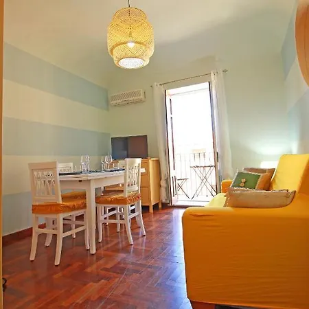 Appartement Casa Molly A Due Passi Dal Mare By Wonderful Italy *