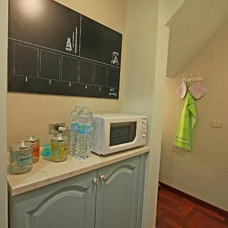 Appartement Casa Molly A Due Passi Dal Mare By Wonderful Italy Cefalù