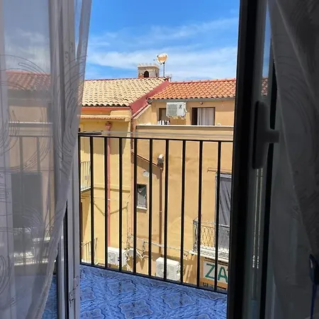 Casa Molly A Due Passi Dal Mare By Wonderful Italy Appartement Cefalù