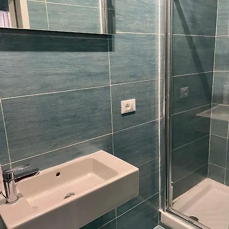 Appartement Casa Molly A Due Passi Dal Mare By Wonderful Italy *